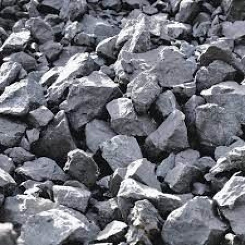 Zinc ore