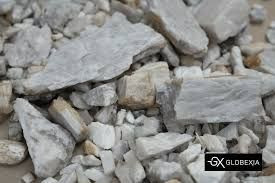 valuable zinc ore minerals