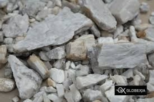 valuable zinc ore minerals