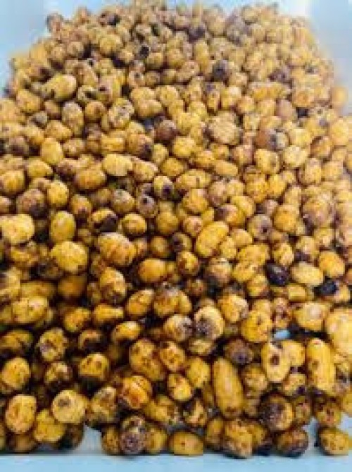 Tiger nuts