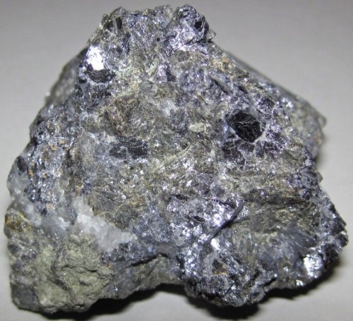 Tin Ore