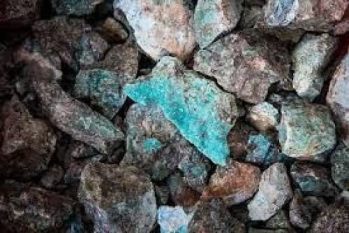 Copper Ore