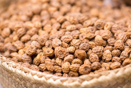 Tiger nuts